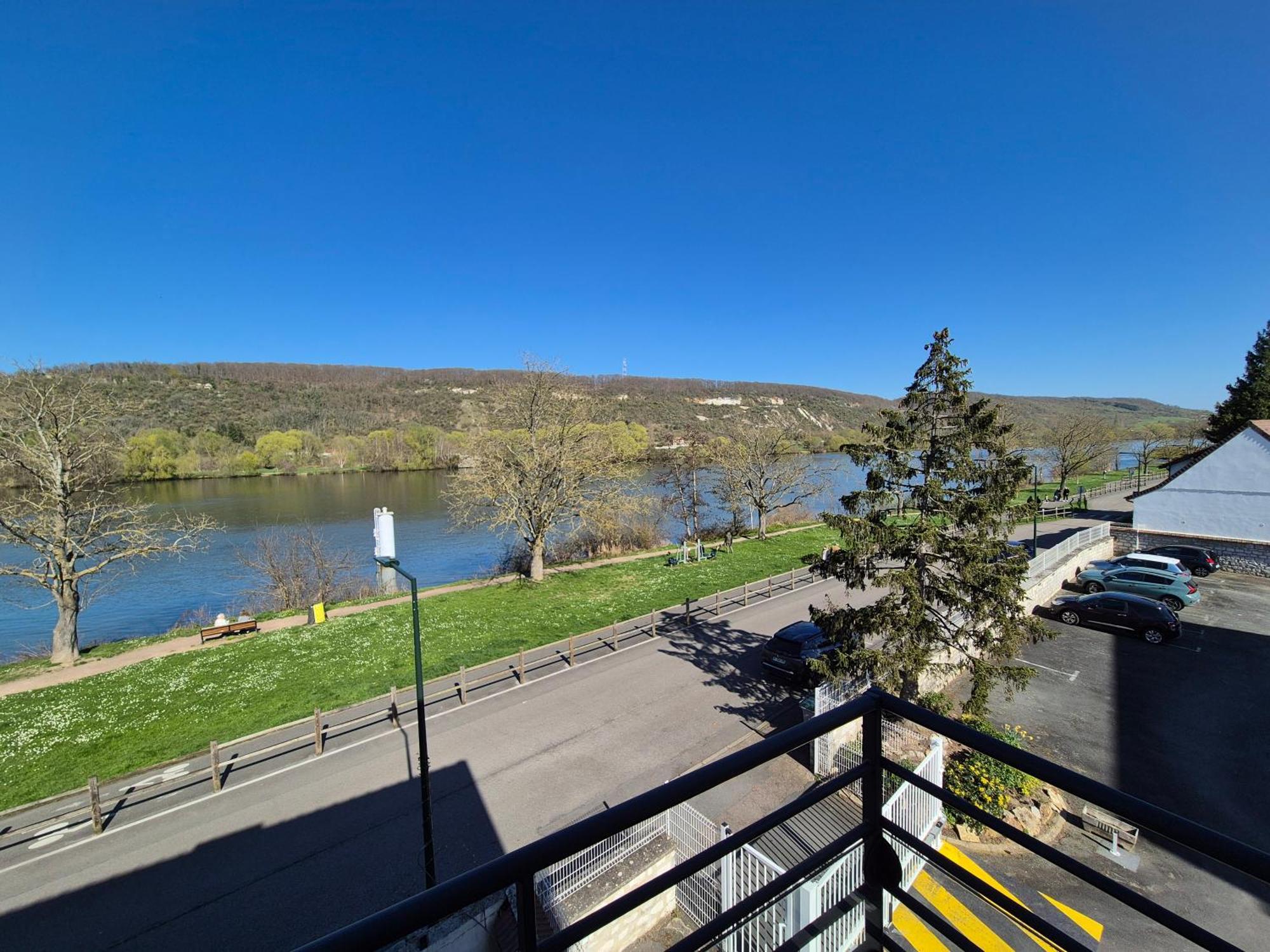 Balcons Sur Seine - Vernon Giverny Exterior photo