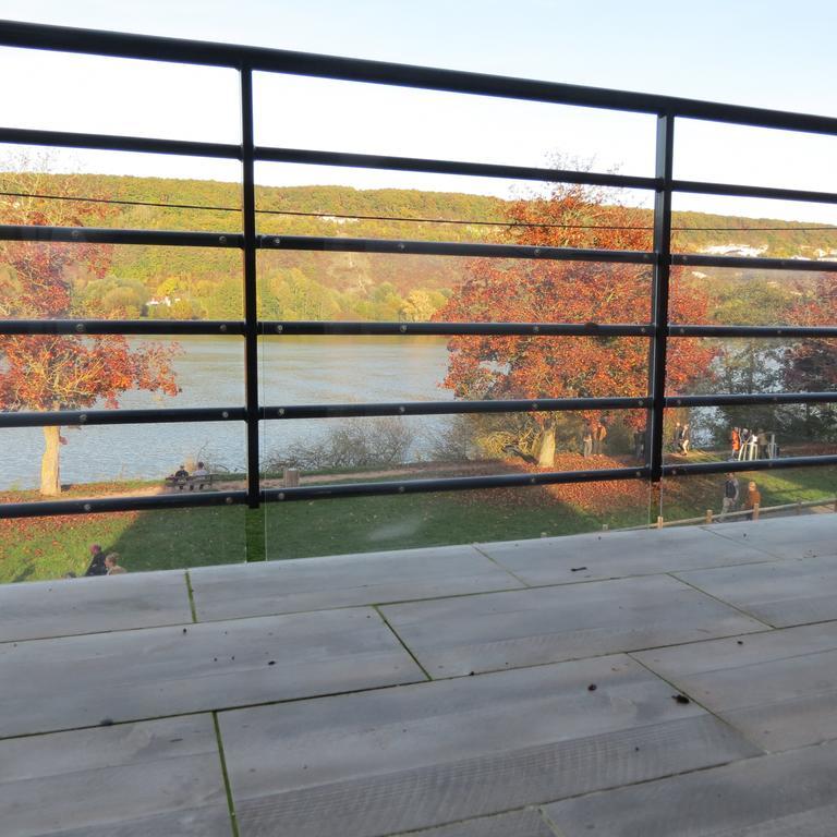 Balcons Sur Seine - Vernon Giverny Exterior photo