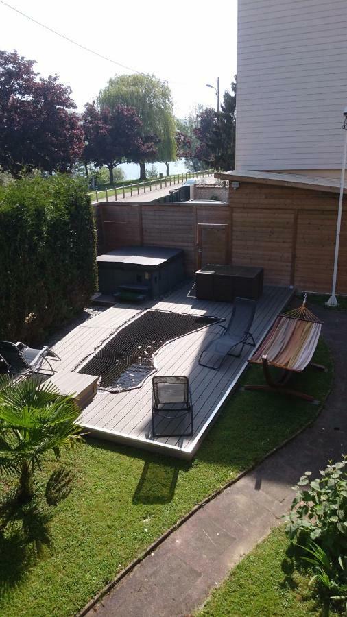 Balcons Sur Seine - Vernon Giverny Exterior photo